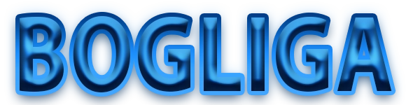 BOGLIGA Logo